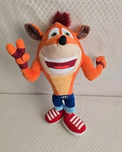 Crash bandicoot boxer - bandicoot,