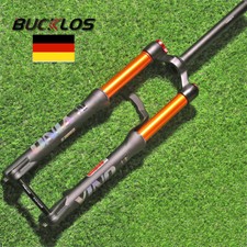 Forcella ammortizzata BUCKLOS