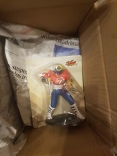 Street Fighter Altaya Sodom