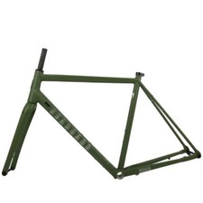 Telaio ghiaia 700C fuoristrada