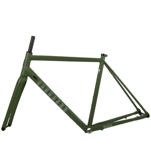 700c gravel frameset off road - 700c,