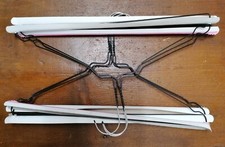 Set 6 grucce appendiabiti in