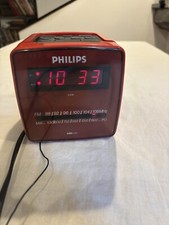 Radiosveglia philips cube anni - radiosveglia,