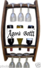 Botti/botte  Doga di rovere