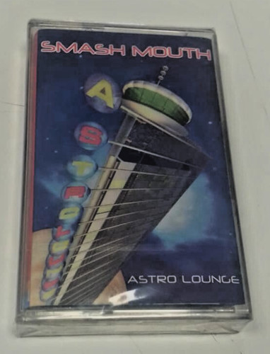 Astro lounge smash mouth - astro,