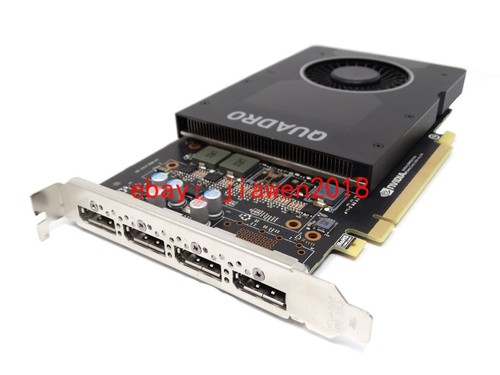 Nvidia quadro p2000 gddr5 - p2000,