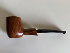 Pipa rara collezione CASTELLO COLLECTION KK radica fiammata vintage Carlo Scotti