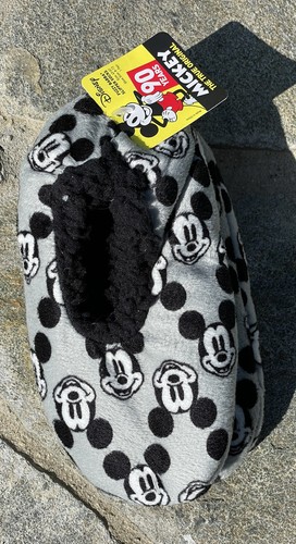 Calze ciabatte topolino - ciabatte,
