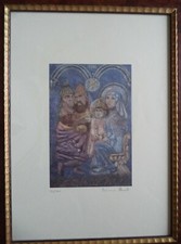Morselli Liviana quadro