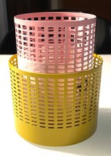 IKEA TESAMMANS Set di 2