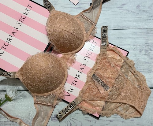 Victoria secret very sexy - secret,