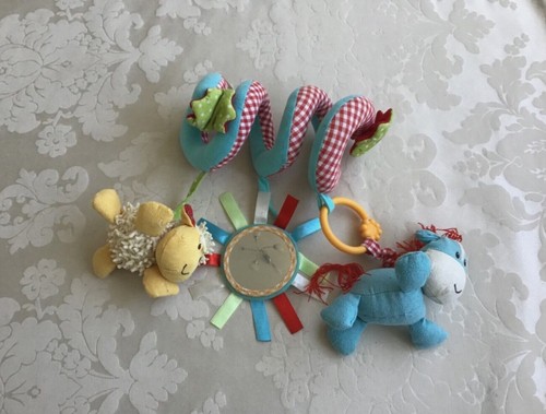 Elc early learning - early, centre