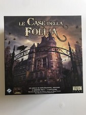 Gioco In Scatola Le Case Della Follia