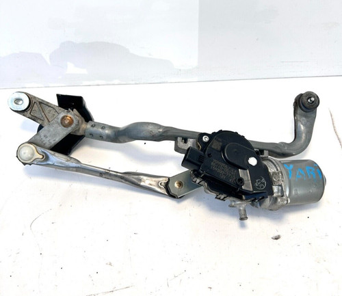 Motorino tergicristallo - motorino,