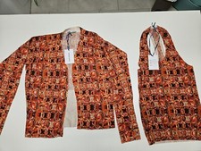 twin set b.a. printed artworks