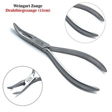 Weingart pinza KFO pinza