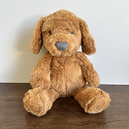 Peluche doodle dorato - doodle, cucciolo