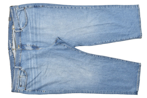 Jeans denim torrid low rise - jeans,