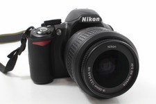 Nikon D3100 18-55mm VR Kit