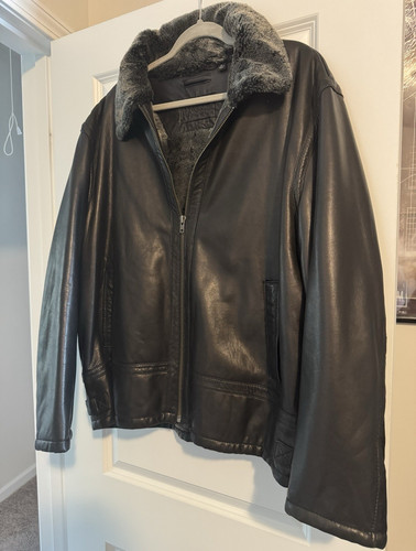 Giacca bomber uomo roundtree - giacca,