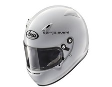 Casco Arai (ARAI) per carrelli