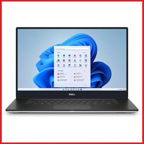 Dell precision 5530 laptop - dell, 15"