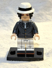 Muzan Kibutsuji - Minifigure