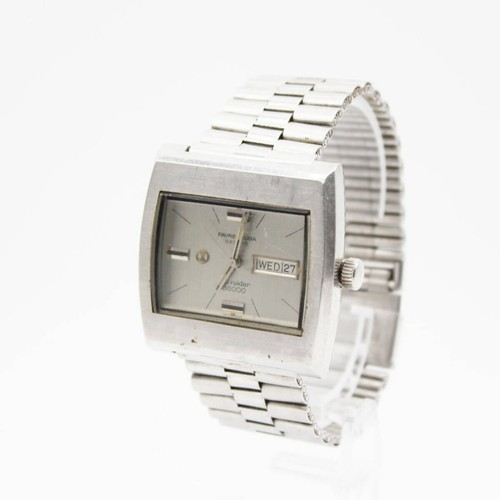 W0861 vintage favre leuba - vintage, sea