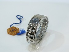 EBEL Orologio Beluga Manchette 9057A21