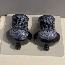 Vaso da parete ceramica