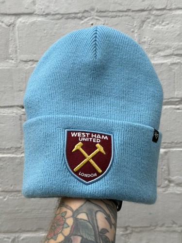 West ham united prize - fc, 47