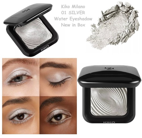 Kiko milano argento - kiko,