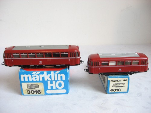 Mf113 märklin 3016 - h0,