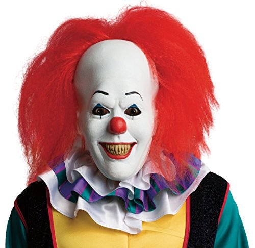 The movie pennywise - movie,