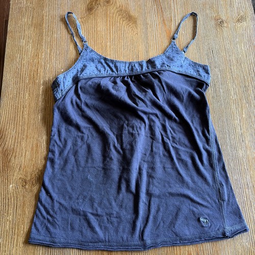 Canotta babydoll vintage y2k - vintage,