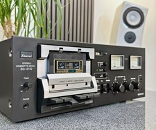 SANSUI SC-2110 Cassette