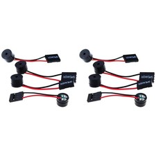 8 Pezzi di Scheda Madre per