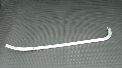 Striscia pedana esterno per - pedana,
