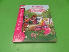 UNA MISTERIOSA LETTERA D'