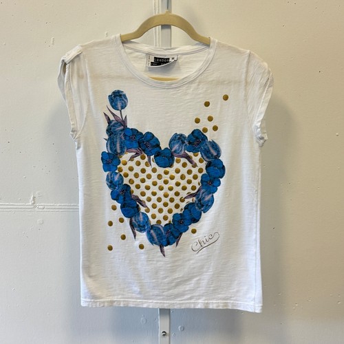 Shirt chic london ink 25 - chic,
