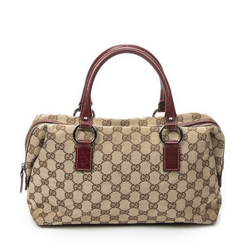 Borsa tracolla gucci small - borsa,