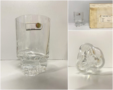 SET 6 BICCHIERI CRISTALLO BASE