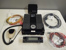 MOTOROLA APX7500 110watt Dual