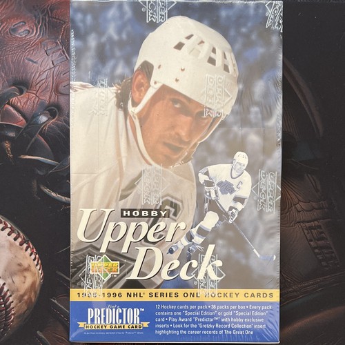 1995 upper deck - 1995-96,