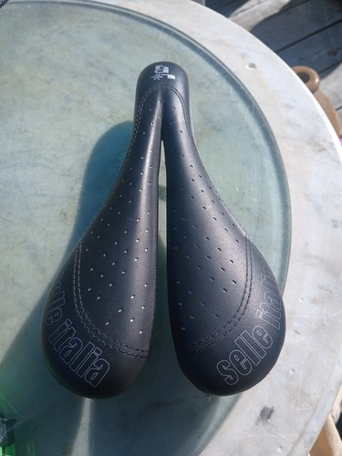 Sella selle italia lady - sella,