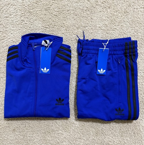 Giacca pantaloni tuta uomo - giacca,
