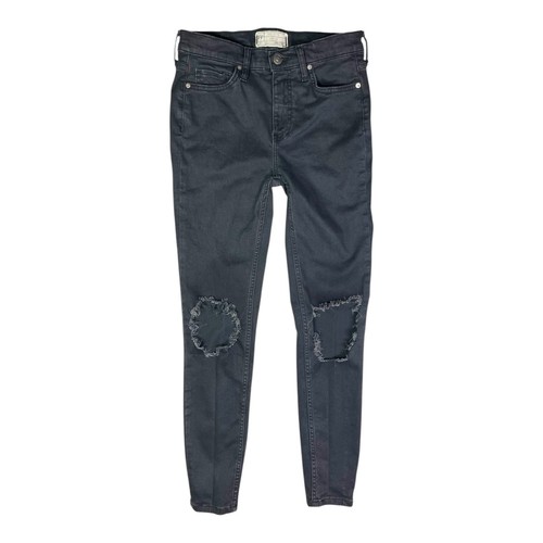 Jeans skinny neri free people - neri,