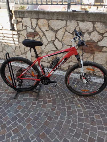 Bici mbt trek - bici,