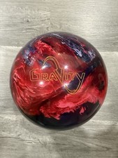 Cambio a gravità Storm 14