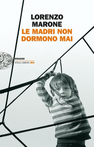 Madri non dormono - le, mai
